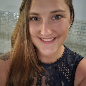 Meet your Posher, Misty